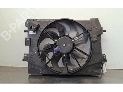 Used Radiator fan Radiator fan 39180063 39180063