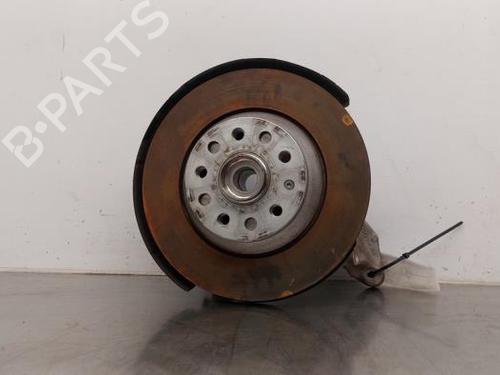 Used Right rear steering knuckle SKODA KODIAQ I (NS6, NS7, NV7) 2.0 TDI 4x4 (150 hp) 23591450