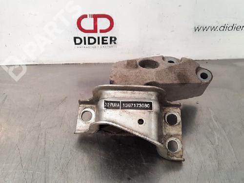 Used Engine mount Engine mount PEUGEOT BOXER Van 2.2 HDi 130 (131 hp) 10886204 10886204