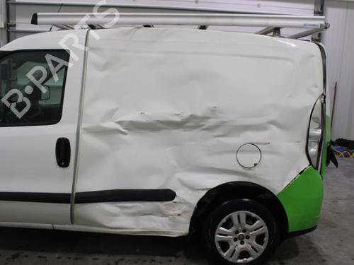 Gearbox FIAT DOBLO Cargo (263_) 1.3 D Multijet (263WXU1A, 263ZXU1A, 263WYB1A, 263ZYB1A) | BP36169377M3  - Image 12