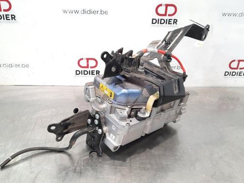 Inverter/Converter MERCEDES-BENZ GLE (V167) GLE 350 de 4-matic (167.117) | BP15024107M119 