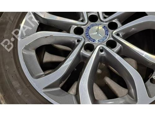 Rim MERCEDES-BENZ C-CLASS (W205) C 200 BlueTEC / d (205.037) | BP23637635C45 