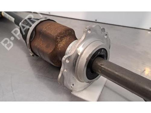 Right front driveshaft MG MG ZS SUV (AZS1) EV | BP31162267M39