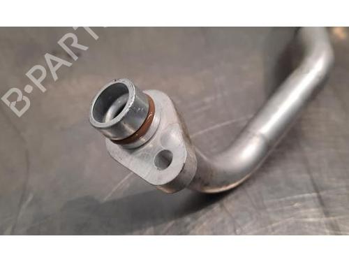 AC pipe RENAULT MEGANE IV Hatchback (B9A/M/N_) 1.6 dCi 165 | BP23637902M126 