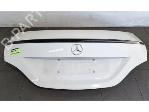 Used Tailgate MERCEDES-BENZ CLA Coupe (C117) CLA 200 (117.343) (156 hp) 24343666