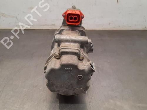 AC compressor NISSAN LEAF (ZE1) Electric | BP23594722M34 
