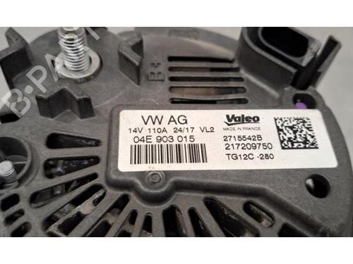 Alternator SEAT IBIZA V (KJ1, KJG) 1.0 TSI | BP29222983M7 - Image 3