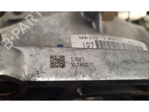 Gearbox SUZUKI S-CROSS 1.5 Hybrid (AKK415) | BP34200046M3  - Image 6