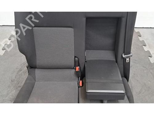 Right front seat CITROËN JUMPY III Van (V_) 1.5 BlueHDi 120 | BP38044130C16 - Image 4