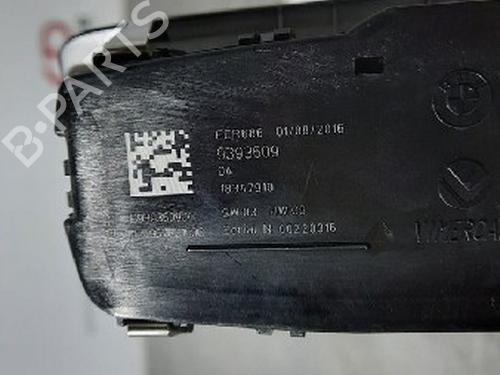 Headlight switch BMW X1 (F48) sDrive 18 d | BP10881392I24 