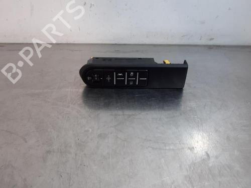 Used Headlight switch Headlight switch KIA CEED Sportswagon (CD) 1.5 T-GDI (160 hp) 33297262 33297262