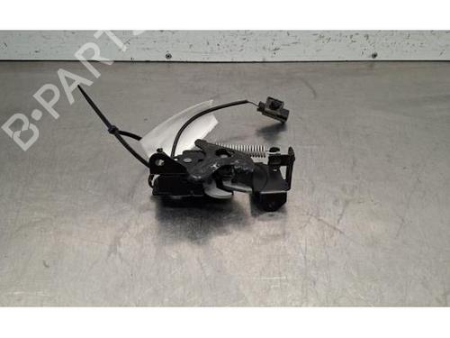 Used Hood lock Hood lock MINI MINI (F55) Cooper (136 hp) 40070898 40070898
