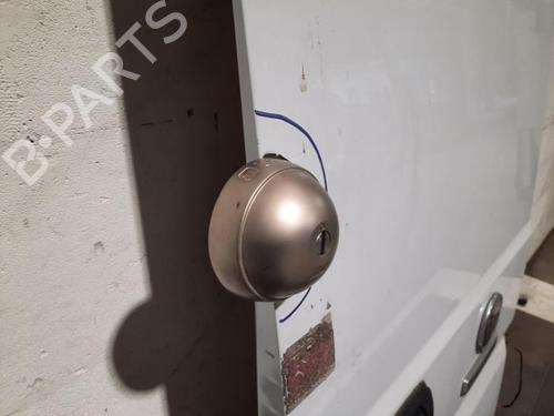 Tailgate FIAT DUCATO Van (250_) 140 Multijet 2,2 D | BP29058003C6 
