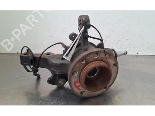 Left front steering knuckle RENAULT MASTER III Van (FV) 2.3 dCi 145 FWD (FV0E, FV0F, FV0H, FV02, FV0M, FV0S,... | BP39235176M25 - Image 3