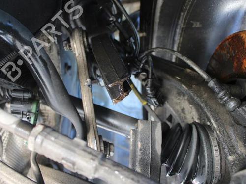 Gearbox PORSCHE MACAN (95B) 3.0 S Diesel | BP39082861M3 - Image 18