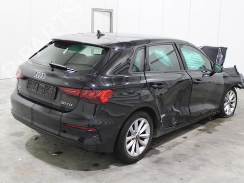 Electronic module AUDI A3 Limousine (8YS, 8YM) 30 TDI | BP33615077M83 - Image 7