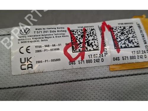 Other VW TIGUAN (CT1) 1.5 eTSI | BP37038052O1 - Image 2
