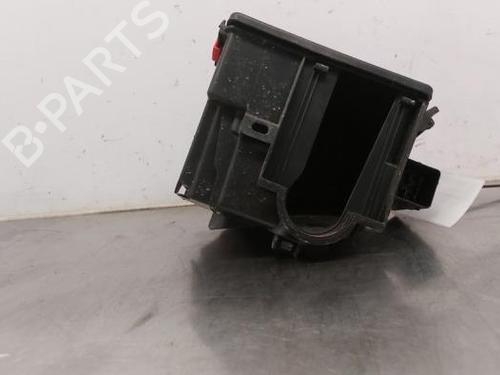 Fuse box CITROËN BERLINGO Box Body/MPV (K9) 1.5 BlueHDi 130 | BP19633276E1 
