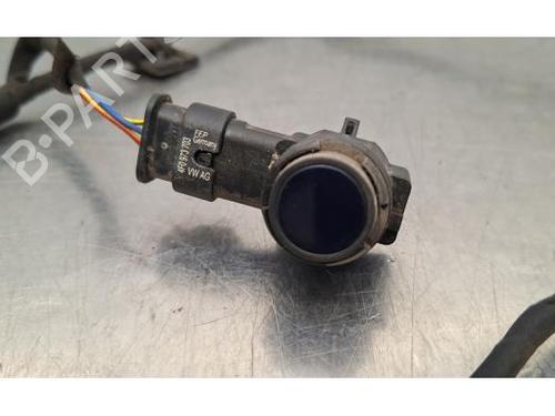 Electronic module VW GOLF VIII Variant (CG5, DB5) 2.0 TDI | BP33476748M83 - Image 6