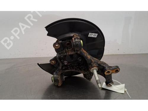 Left rear steering knuckle TOYOTA RAV 4 V (_A5_, _H5_) 2.5 Hybrid (AXAH52) | BP29493680M27 