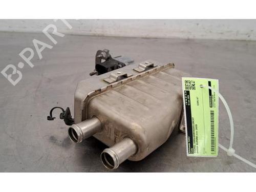 Used Heater matrix SKODA SUPERB III Estate (3V5) 1.4 TSI iV (218 hp) 25981025