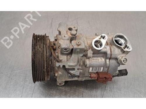 AC compressor AUDI Q3 (F3B) 35 TDI | BP29493769M34 