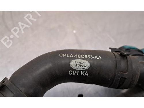 Pipe LAND ROVER RANGE ROVER SPORT II (L494) 3.0 SDV6 4x4 | BP24511874M125 