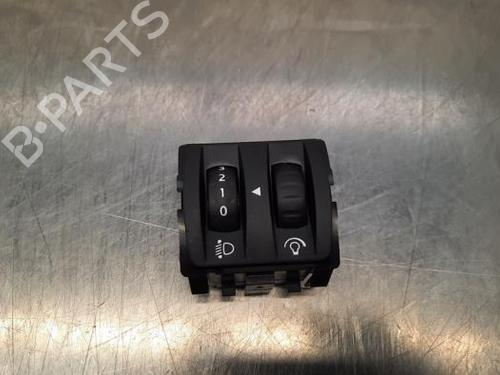 Schalter für RENAULT CAPTUR I (J5_, H5_) 1.2 TCe 120 (118 hp) 23623835