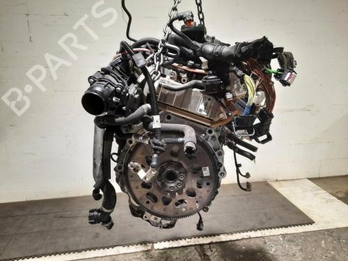 Engine BMW X2 (F39) xDrive 18 d | BP23638027M1 