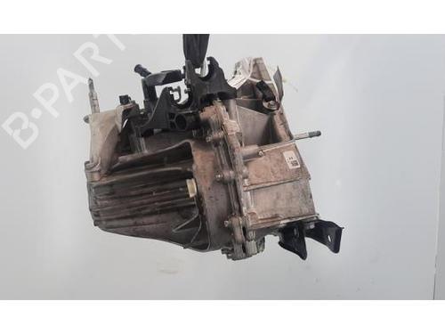 Gearbox DACIA SANDERO III 1.0 TCe 90 | BP38606036M3 - Image 2