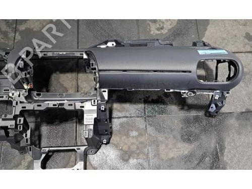 Dashboard TOYOTA YARIS (_P21_, _PA1_, _PH1_) 1.5 Hybrid (MXPH10, MXPH11) | BP31655964C46 - Image 2