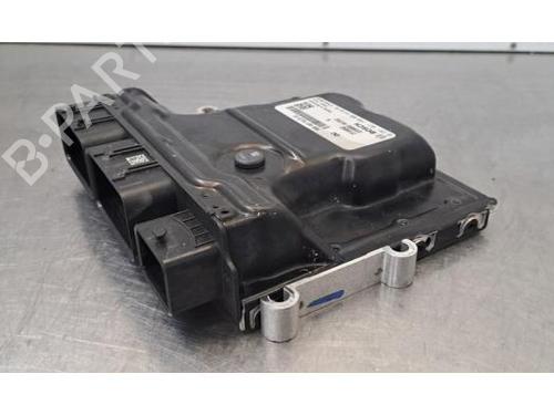 Engine control unit (ECU) RENAULT TRAFIC III Van (FG_) 2.0 dCi 130 (FGMY) | BP39892791M57 - Image 3
