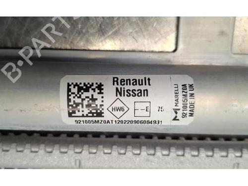 AC radiator RENAULT MEGANE E-TECH SUV EV60 (BNJ1) | BP40483881M32 - Image 4