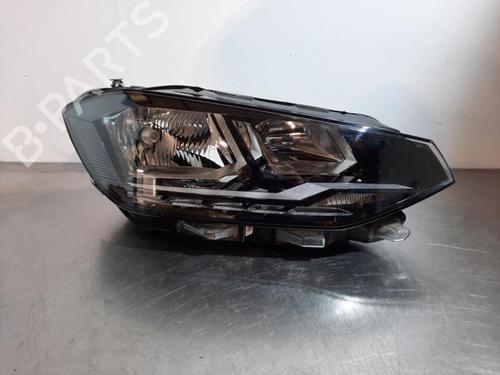 Lyskaster høyre VW GOLF SPORTSVAN VII (AM1, AN1) 1.0 TSI (115 hp) 32253491