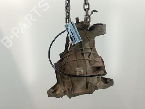 Rear differential MERCEDES-BENZ GLE (V167) GLE 400 d 4-matic (167.123) | BP32820533M24 - Image 3