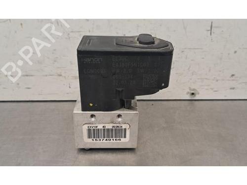 Elektronisk sensor Elektronisk sensor PORSCHE CAYENNE Coupe (9YB) Turbo E-Hybrid AWD (9YBCT1, 9YBCZ1) (740 hp) 37275734 37275734