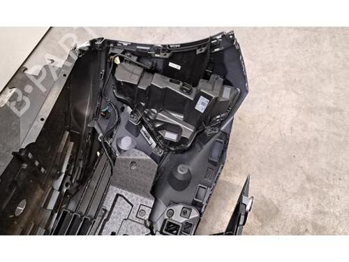 Front bumper RENAULT AUSTRAL TCe 140 (HGMF) | BP40483729C7 - Image 15