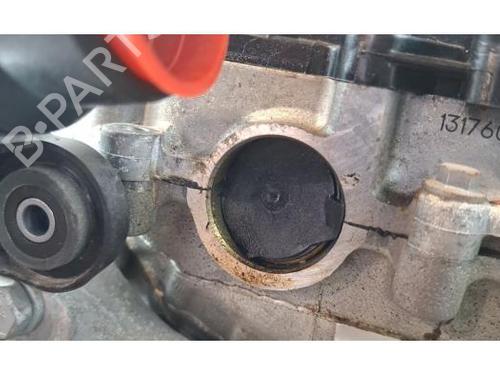 Engine OPEL ASTRA L (OV5) 1.2 (FPHNSL, FPHNSR) | BP38099794M1 - Image 4