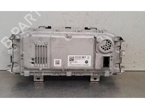 Instrument cluster VW GOLF VIII (CD1, DA1) 2.0 TDI | BP37499179C47 - Image 2
