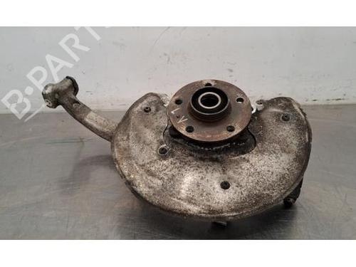 Used Left front steering knuckle AUDI A5 Sportback (8TA) 2.0 TFSI (180 hp) 26014357