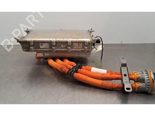 Inverter/Converter VOLVO XC40 (536) Recharge AWD | BP30924297M119