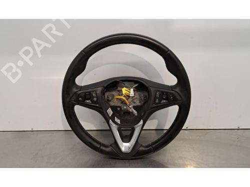 Used Steering wheel OPEL ASTRA K (B16) 1.6 CDTi (68) (110 hp) 31347426