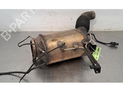 Used Particulate filter BMW X5 (F15, F85) xDrive 30 d (258 hp) 26540999