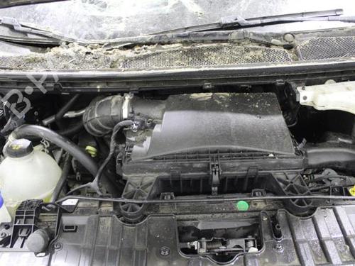 Other FORD TRANSIT Van (FA_ _) 2.0 TDCi | BP34272543O1  - Image 22