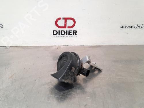 Used Horn AUDI A1 Sportback (GBA) 25 TFSI (95 hp) 15022212