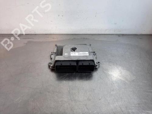 Motorstyringsenhed Motorstyringsenhed PEUGEOT 208 I (CA_, CC_) 1.2 VTI 82 (82 hp) 33615080 33615080