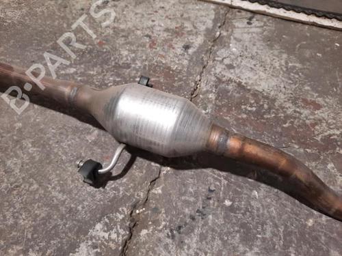 Catalyst TOYOTA AYGO X (_B7_) 1.0 VVT-i (KGB70) | BP38606592M10 - Image 4