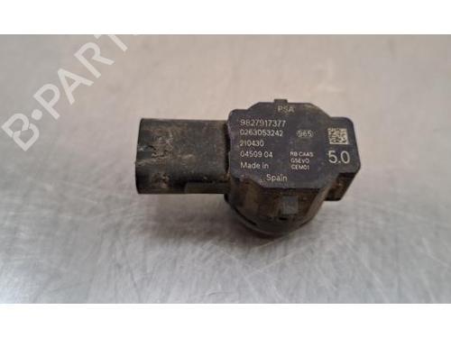 Electronic module PEUGEOT 5008 II (MC_, MJ_, MR_, M4_) 1.5 BlueHDi 130 (MCYHZJ, MCYHZR, MCYHZX) | BP29468230M83 