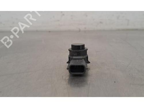 Elektronisk modul RENAULT EXPRESS Box Body/MPV 1.3 TCe 100 (F6MA) | BP30187515M83 
