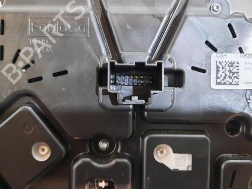 Instrument cluster FORD TRANSIT V363 Van (FCD, FDD) E-TRANSIT | BP29234216C47 